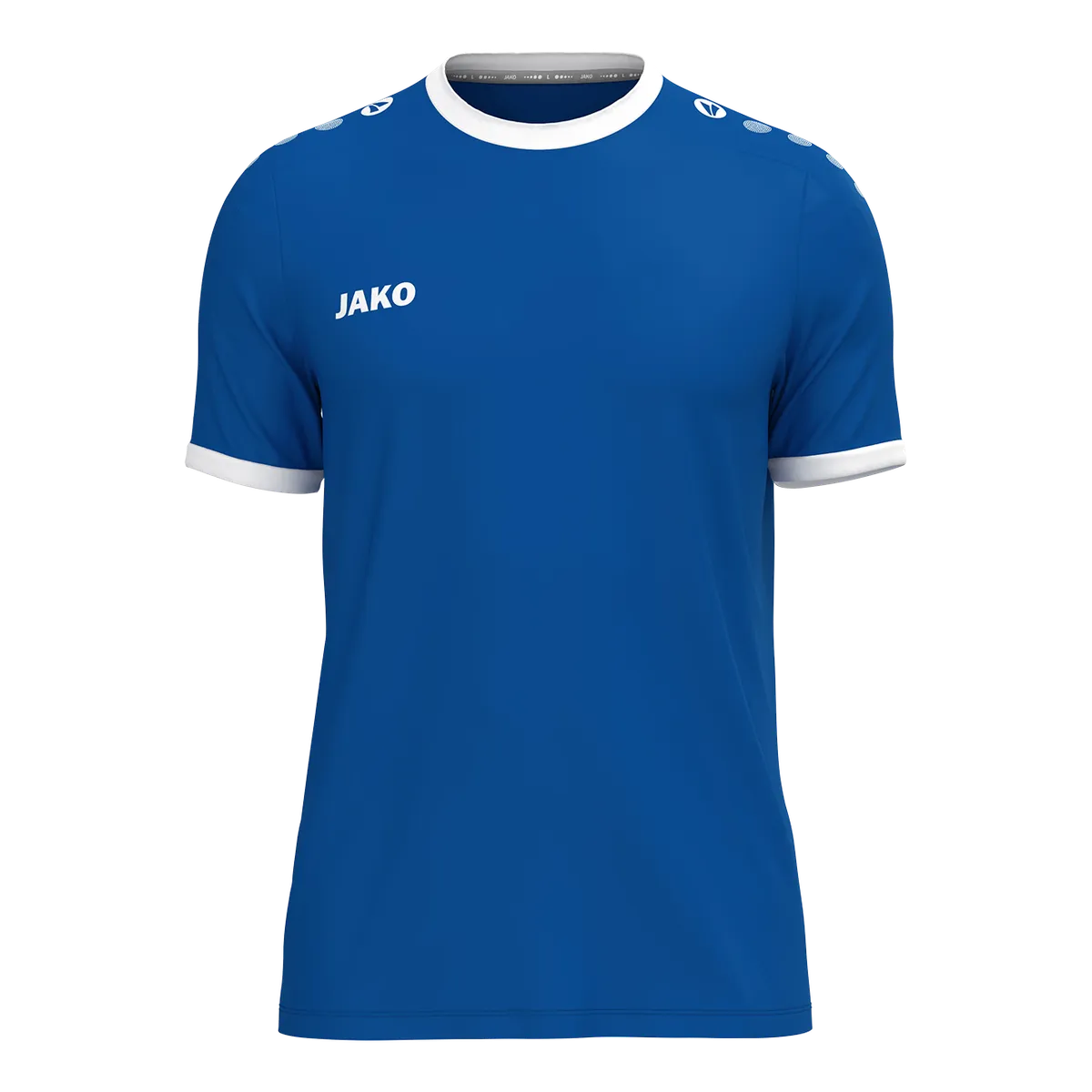 Jako Trikot ONE Kinder Royal Front 