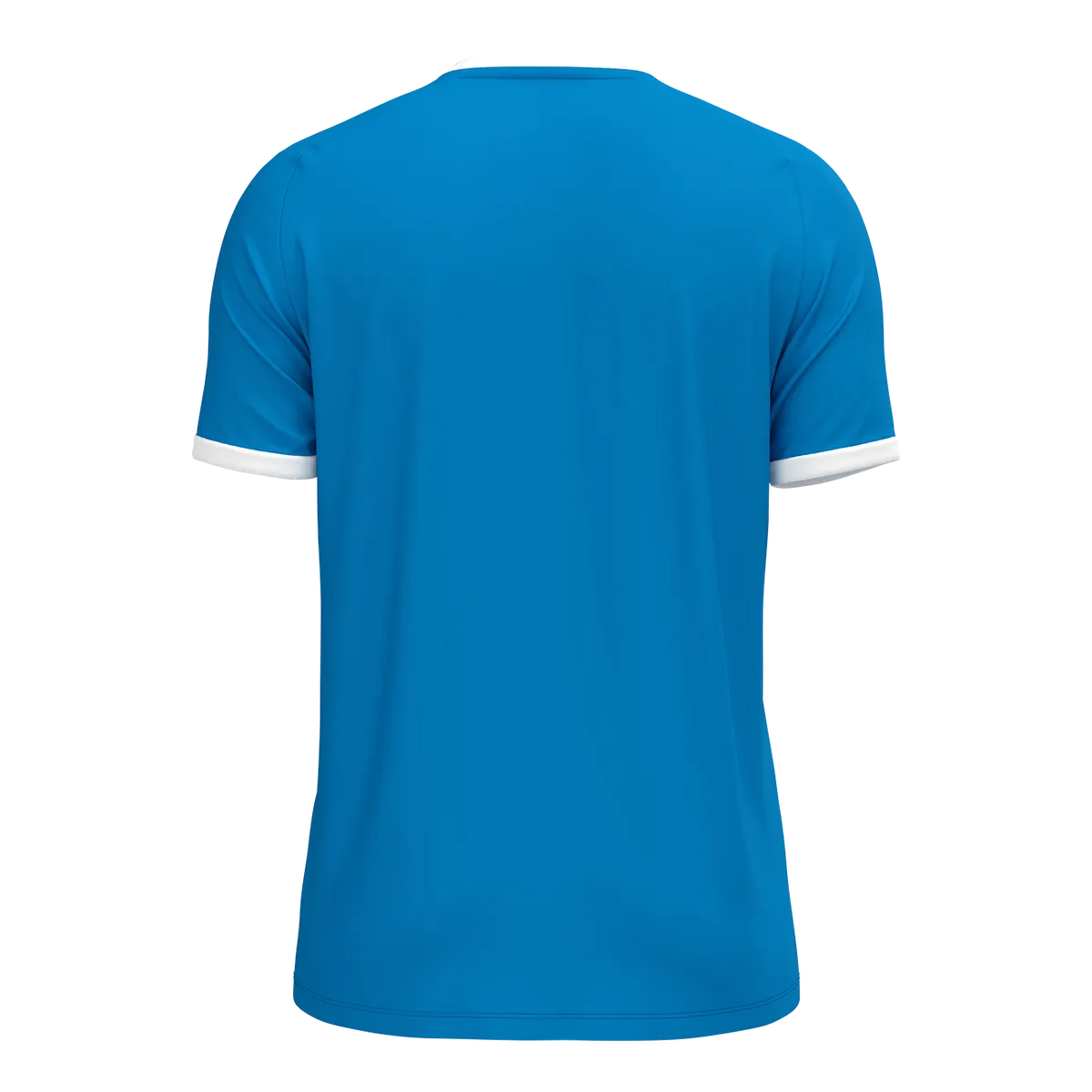 Jako Trikot ONE Kurzarm JAKO blau Ruecken 