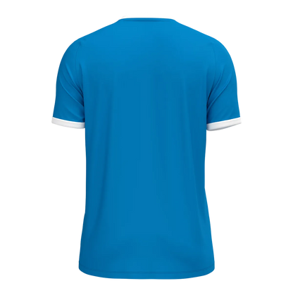 Jako Trikot ONE Kinder JAKO blau Ruecken 
