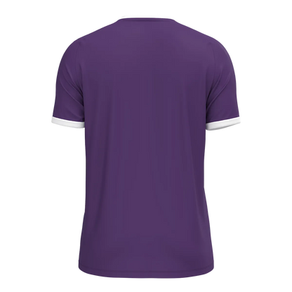 Jako Trikot ONE Kinder Violett Ruecken 
