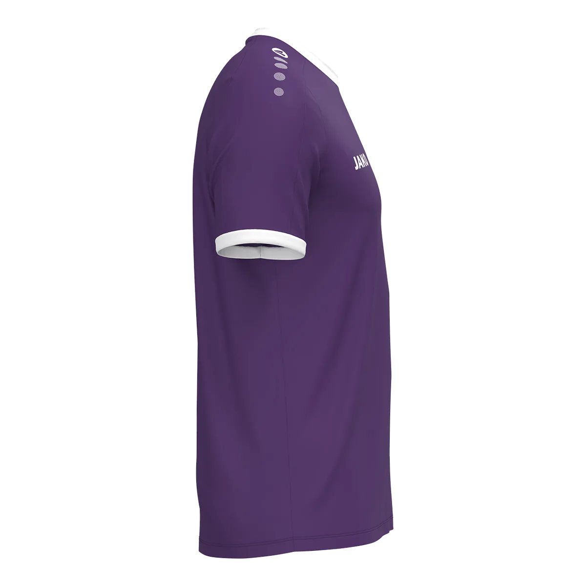 Jako Trikot ONE Kinder Violett Seite rechts 