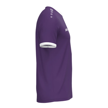 Jako Trikot ONE Kinder Violett Seite rechts 