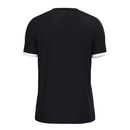 Jako Trikot ONE Kinder Schwarz Ruecken 