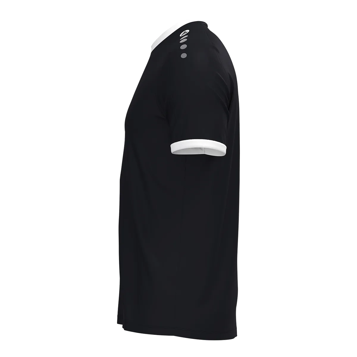 Jako Trikot ONE Kinder Schwarz Seite links 