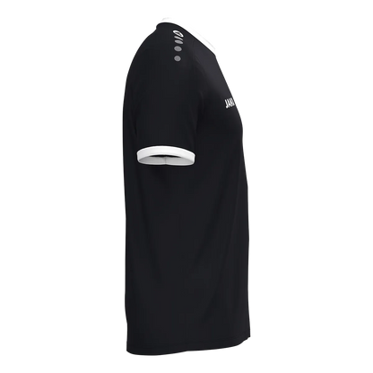 Jako Trikot ONE Kurzarm Schwarz Seite rechts 