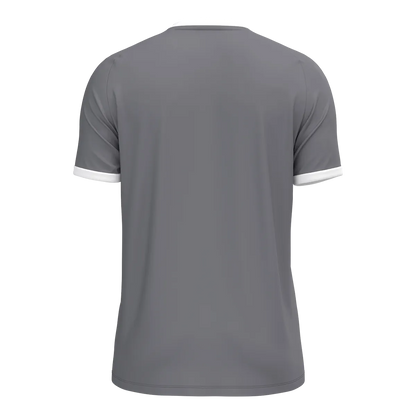 Jako Trikot ONE Kinder Grau Ruecken 