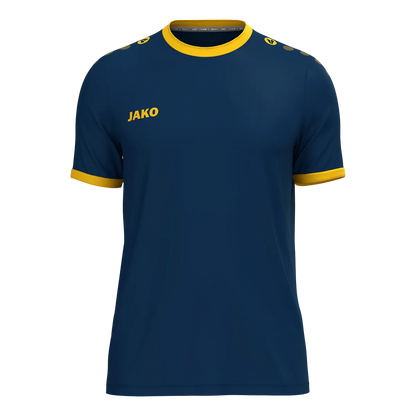 Jako Trikot ONE Kinder Navy/citro Front 