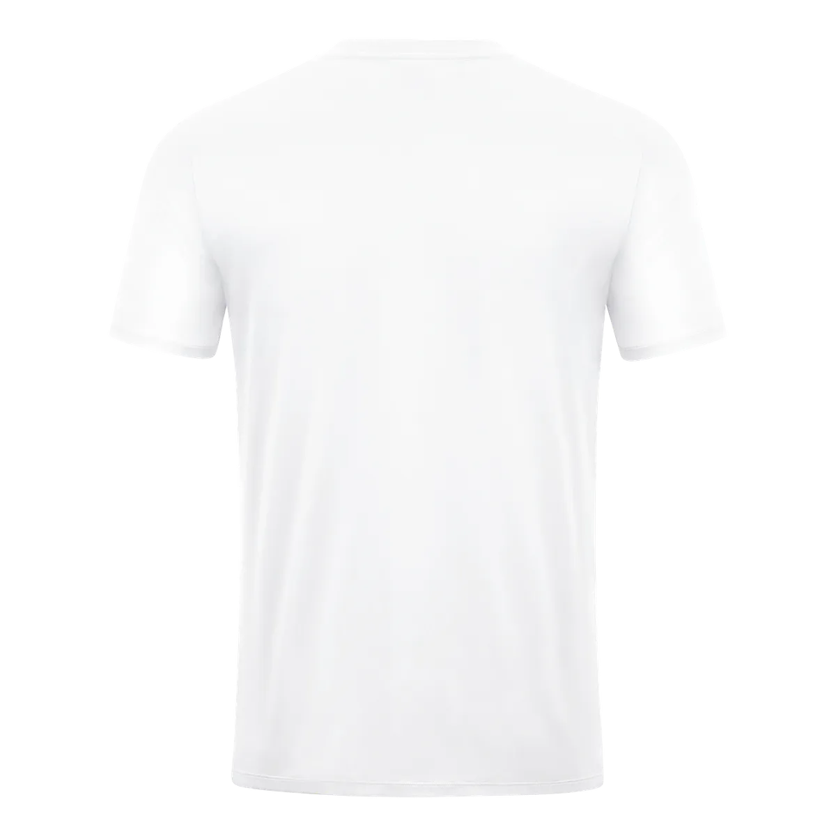 JAKO Trikot Power Kurzarm Damen weiß Rücken 