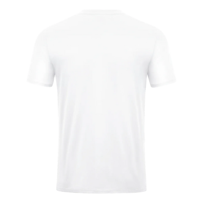 JAKO Trikot Power Kurzarm Damen weiß Rücken 