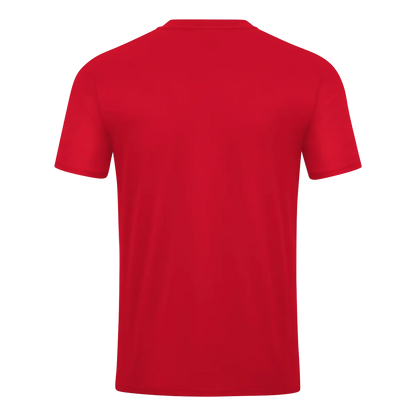 JAKO Trikot Power Kurzarm Kinder rot Rücken 