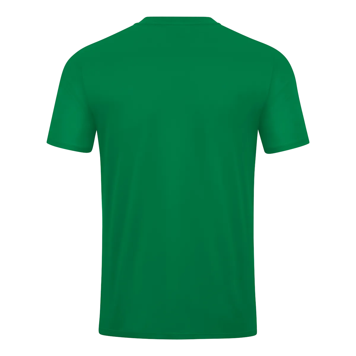 JAKO Trikot Power Kurzarm Kinder sportgrün Rücken 