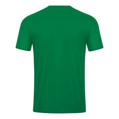 JAKO Trikot Power Kurzarm Kinder sportgrün Rücken 