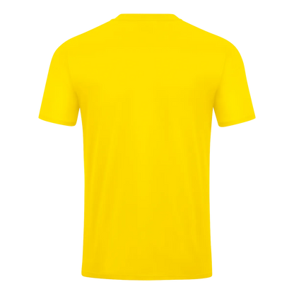 JAKO Trikot Power Kurzarm Kinder citro/rot Rücken 