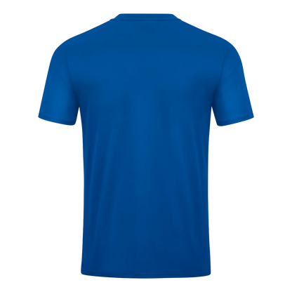 JAKO Trikot Power Kurzarm Damen royal Rücken 