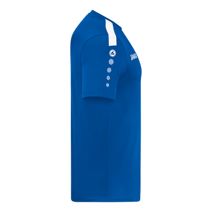 JAKO Trikot Power Kurzarm Damen royal Seite 