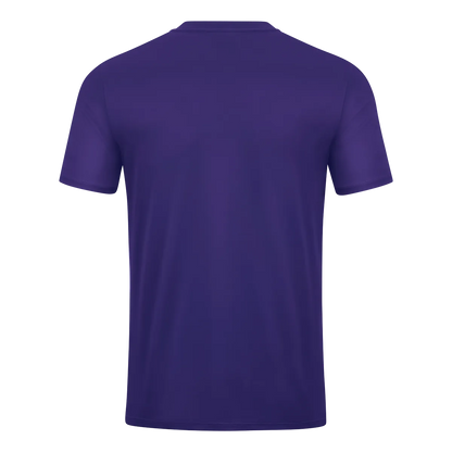 JAKO Trikot Power Kurzarm Damen lila Rücken 