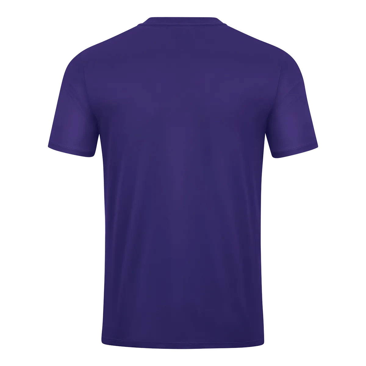JAKO Trikot Power Kurzarm Kinder lila Rücken 