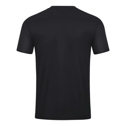 JAKO Trikot Power Kurzarm Kinder schwarz/citro Rücken 