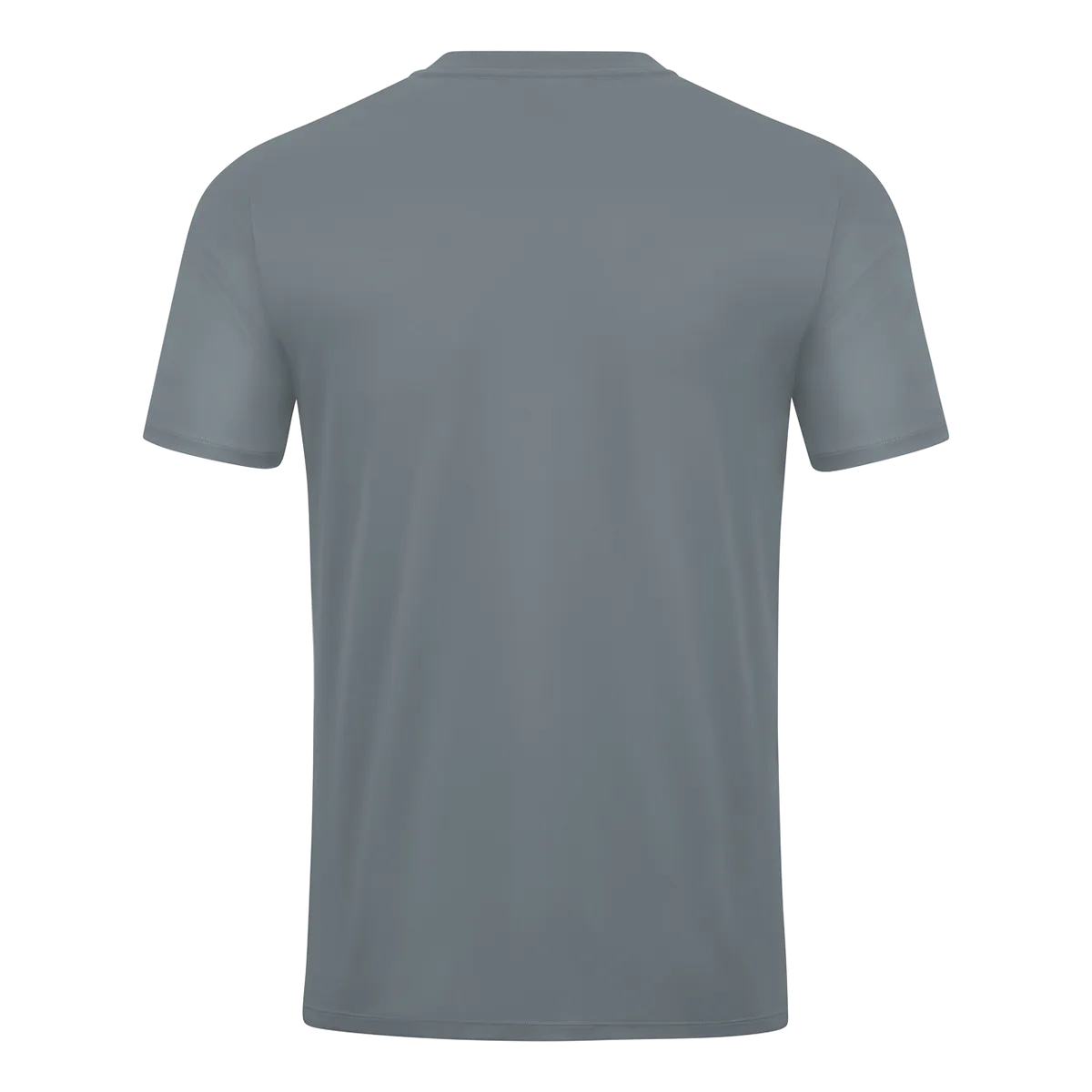 JAKO Trikot Power Kurzarm Kinder steingrau Rücken 