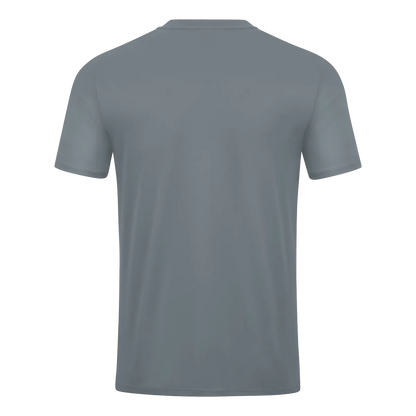 JAKO Trikot Power Kurzarm Damen steingrau Rücken 