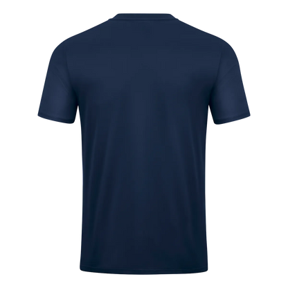 JAKO Trikot Power Kurzarm Kinder marine Rücken 