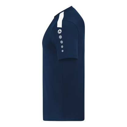 JAKO Trikot Power Kurzarm Kinder marine Seite 