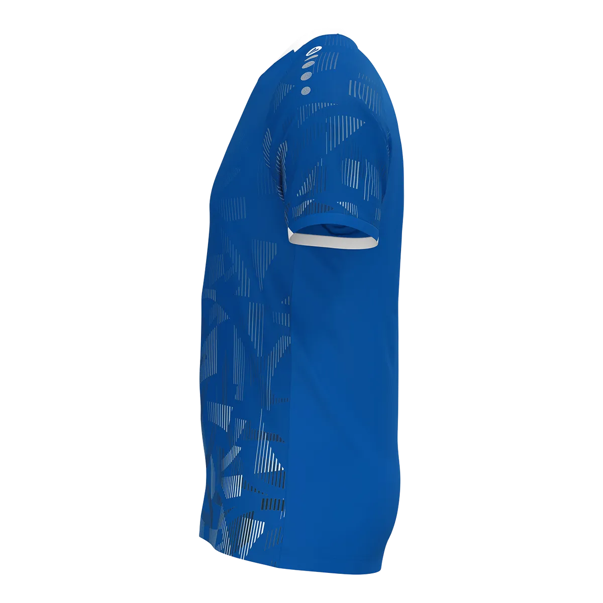 Jako Trikot Sonic Kurzarm Kinder royal/schwarz/weiß Seite 