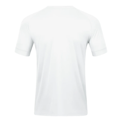 JAKO Trikot Pixel Kurzarm Kinder weiß Rücken 