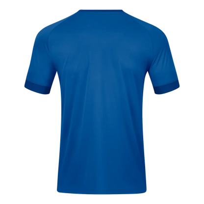 JAKO Trikot Pixel Kurzarm Kinder sportroyal Rücken 