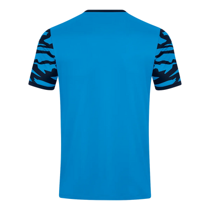 JAKO Trikot Animal Kurzarm Kinder JAKO blau/marine Rücken 