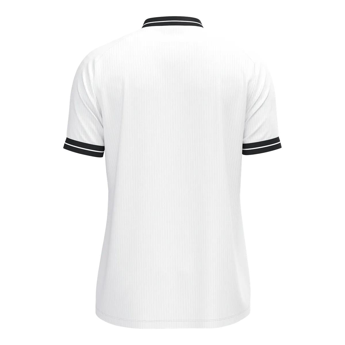 JAKO Trikot Retro Kurzarm Unisex weiß Rücken 