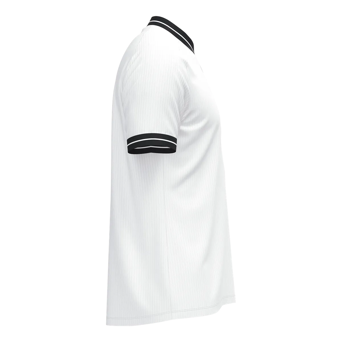 JAKO Trikot Retro Kurzarm Unisex weiß Seite 