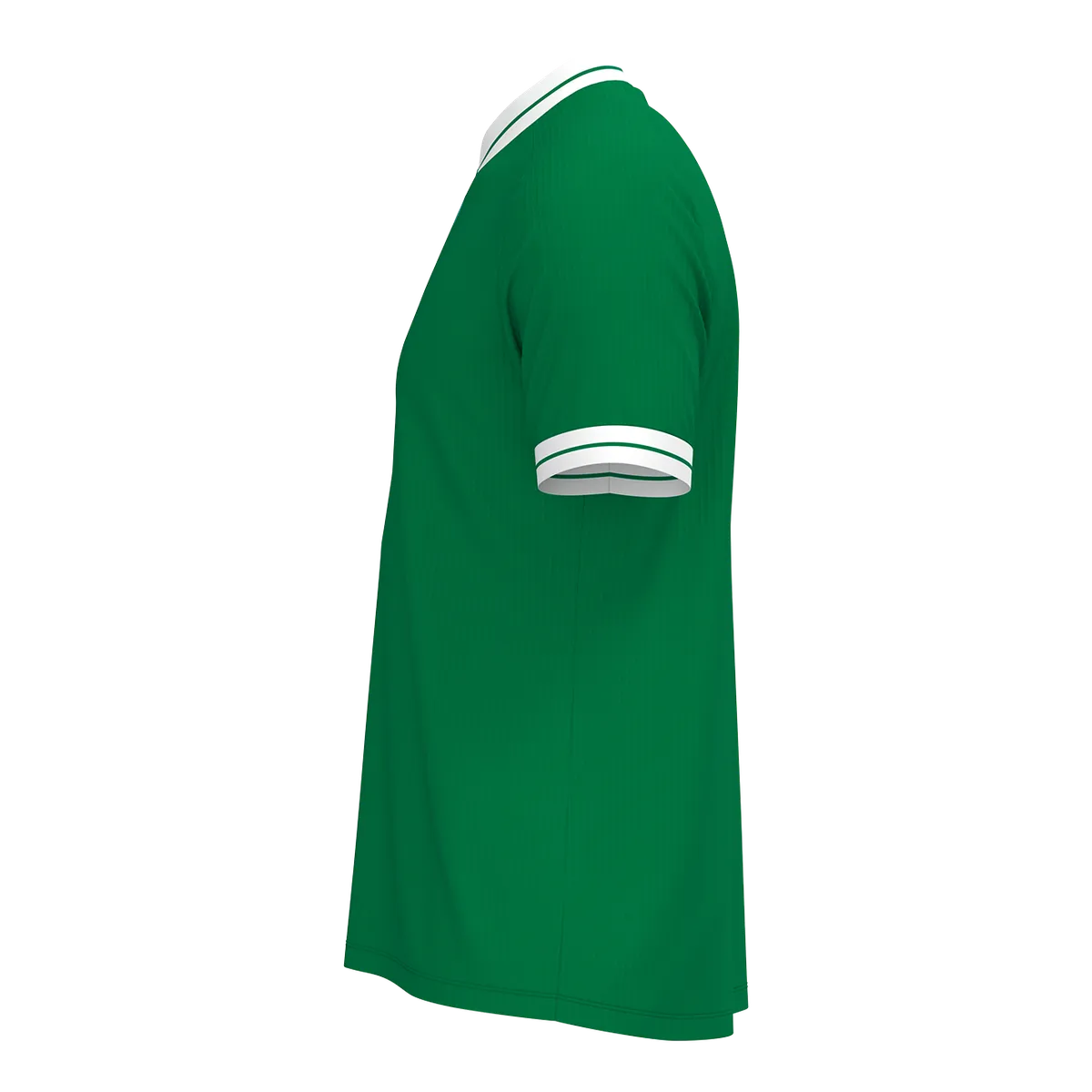JAKO Trikot Retro Kurzarm Unisex sportgrün Seite 