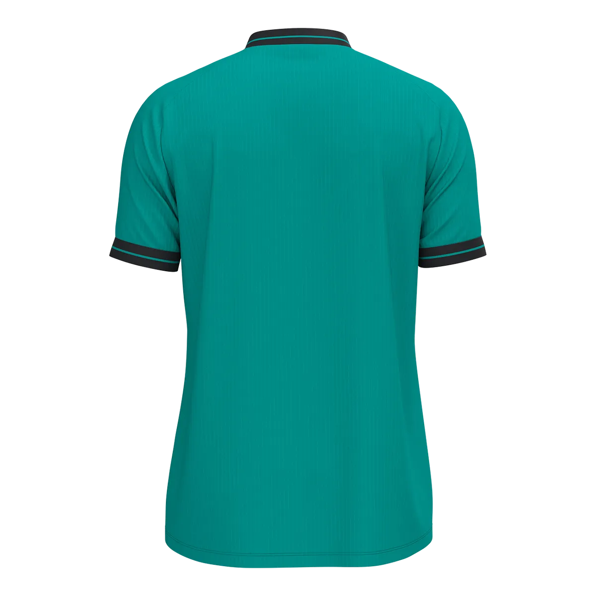 JAKO Trikot Retro Kurzarm Unisex türkis Rücken 