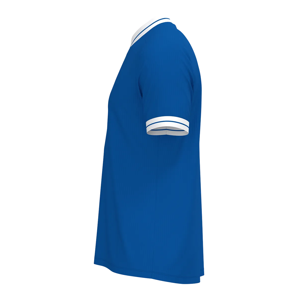 JAKO Trikot Retro Kurzarm Kinder royal Seite 