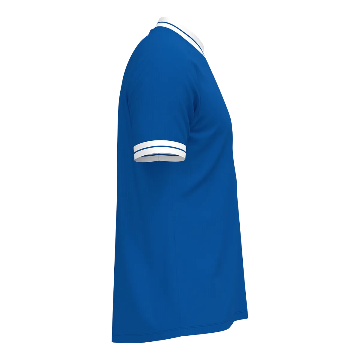 JAKO Trikot Retro Kurzarm Kinder royal Seite 