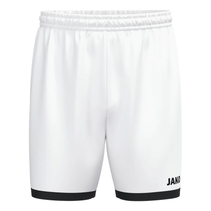 JAKO Short Sport One Unisex weiß Front 