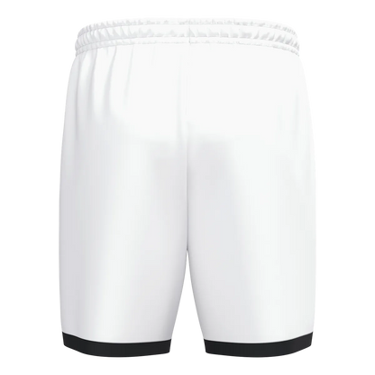 JAKO Short Sport One Kinder weiß Rücken 