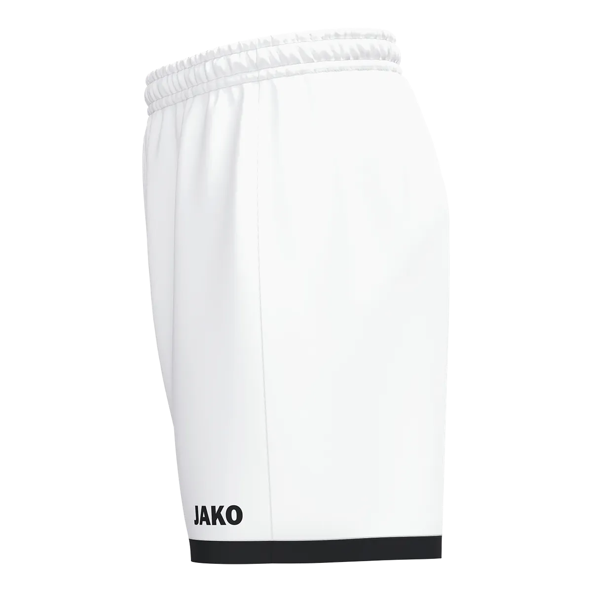 JAKO Short Sport One Unisex weiß Seite 
