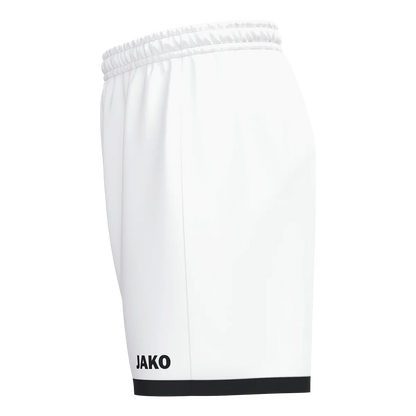 JAKO Short Sport One Unisex weiß Seite 