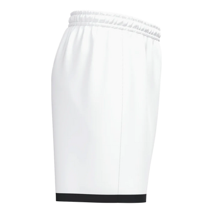 JAKO Short Sport One Unisex weiß Seite 