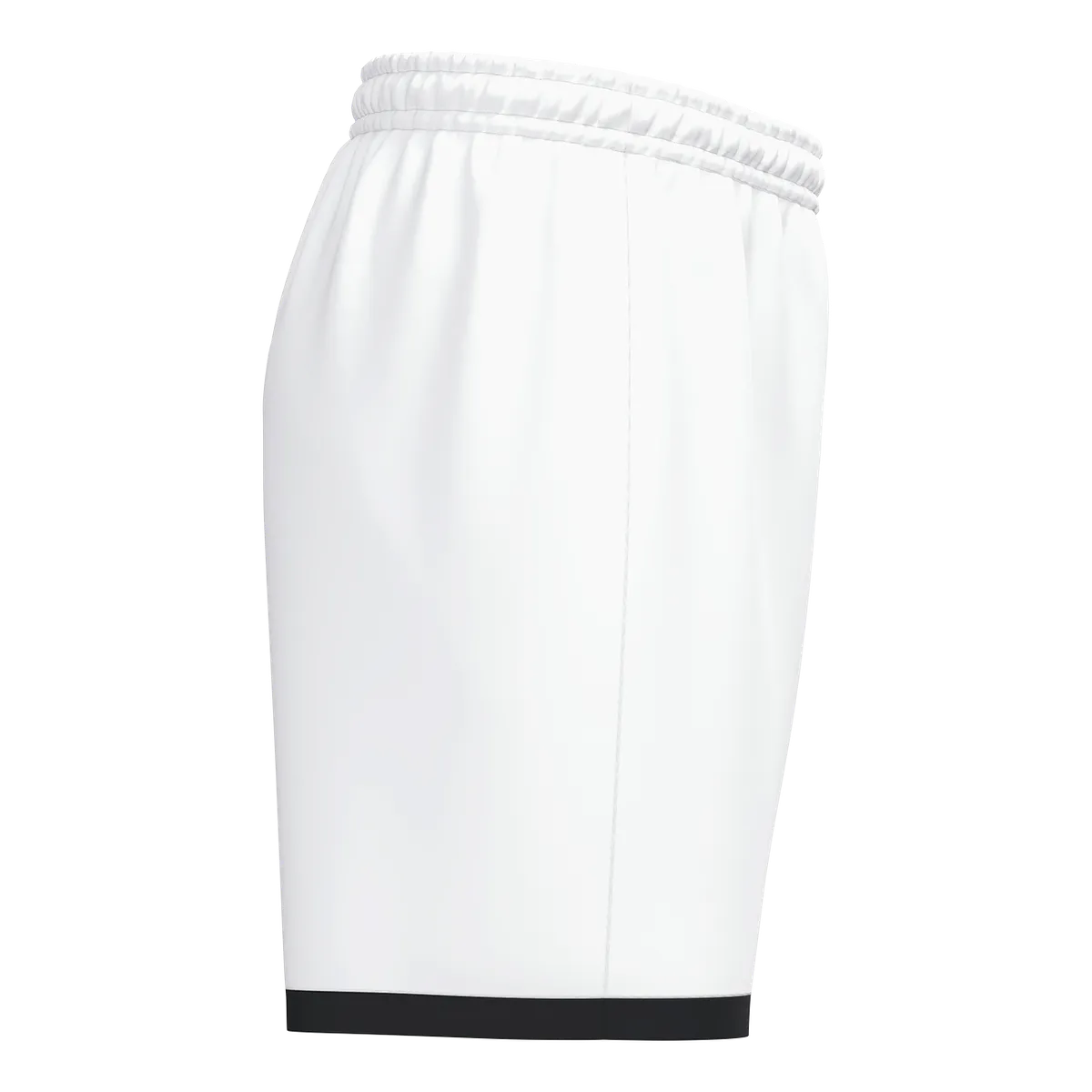 JAKO Short Sport One Kinder weiß Seite 