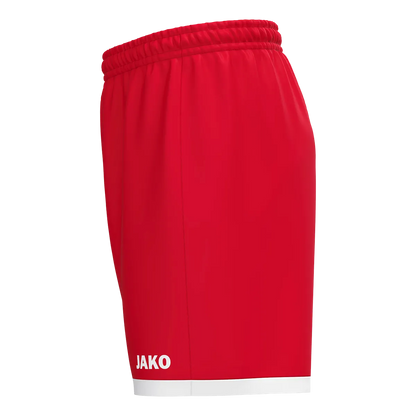 JAKO Short Sport One Kinder rot Seite 