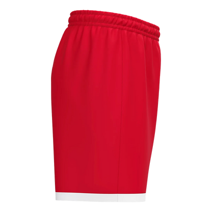 JAKO Short Sport One Kinder rot Seite 