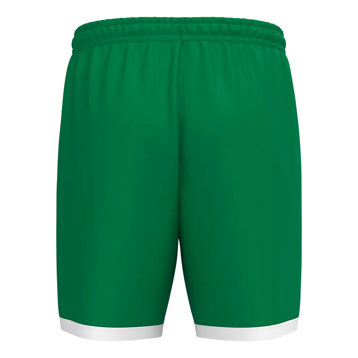 JAKO Short Sport One Kinder sportgrün Rücken 