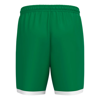 JAKO Short Sport One Kinder sportgrün Rücken 