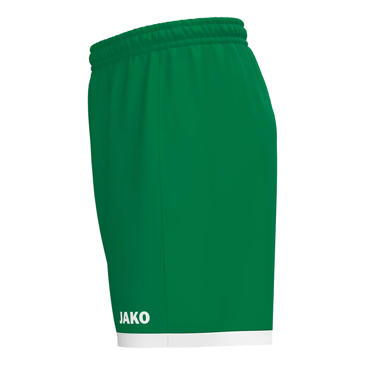 JAKO Short Sport One Kinder sportgrün Seite 