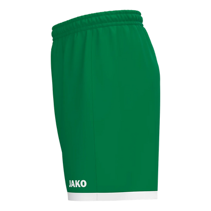 JAKO Short Sport One Kinder sportgrün Seite 