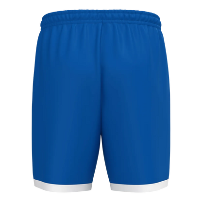 JAKO Short Sport One Unisex royal Rücken 