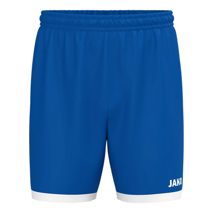 JAKO Short Sport One Kinder royal Front 